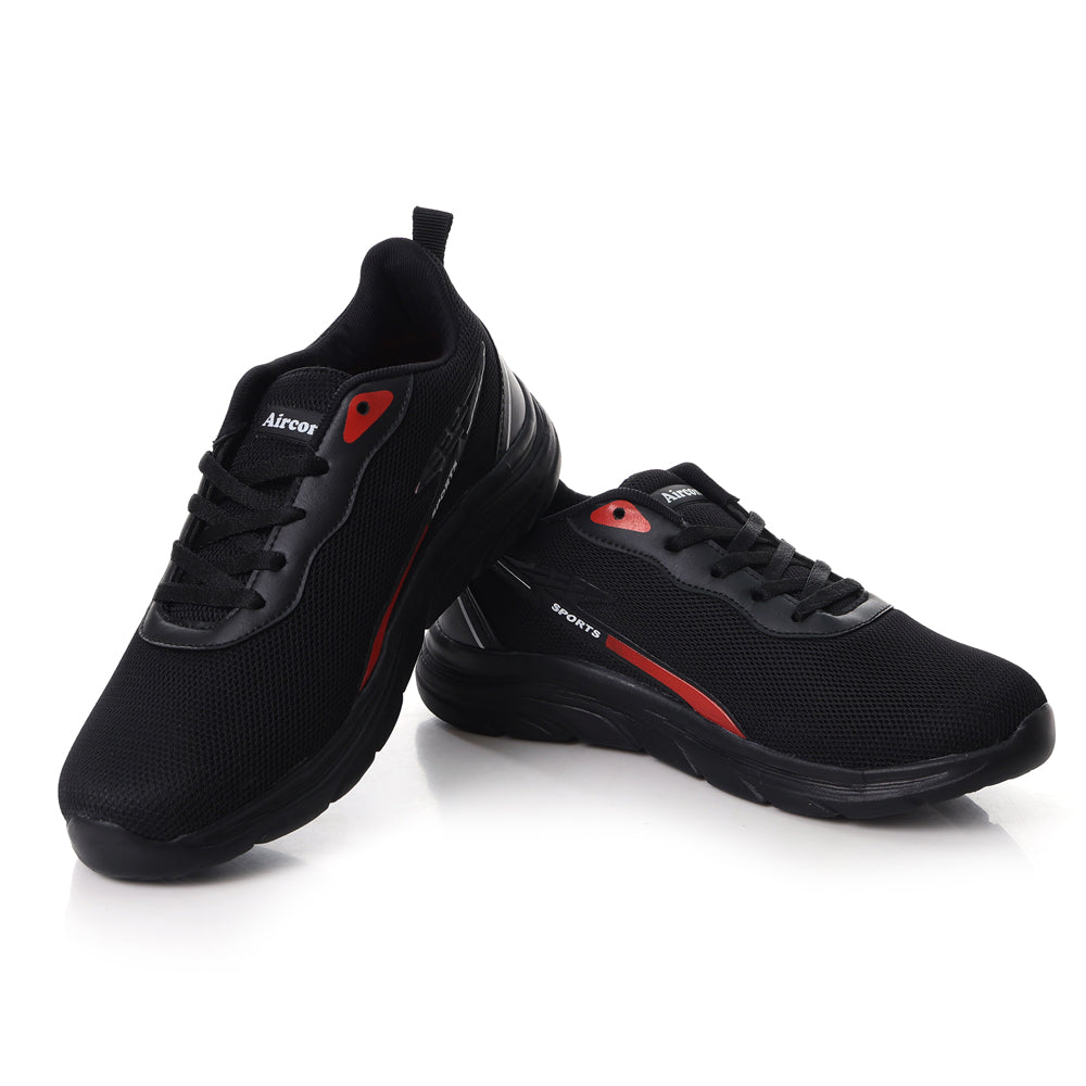CHARGE-7 Men's Sports Running Walking Casual Stylish & Lightweight Shoes Casuals For Men