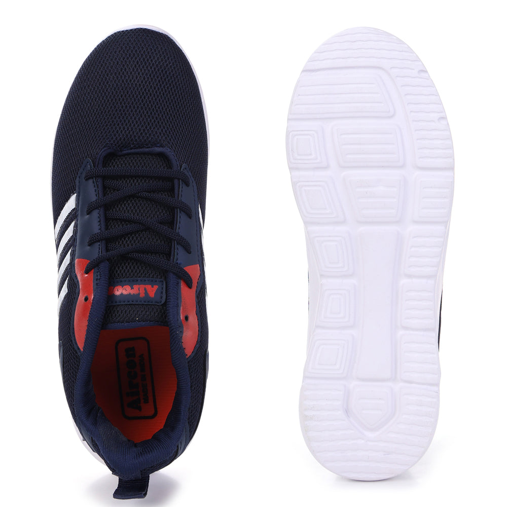 CHARGE-19 Men's Sports Running Walking Casual Stylish & Lightweight Shoes Casuals For Men