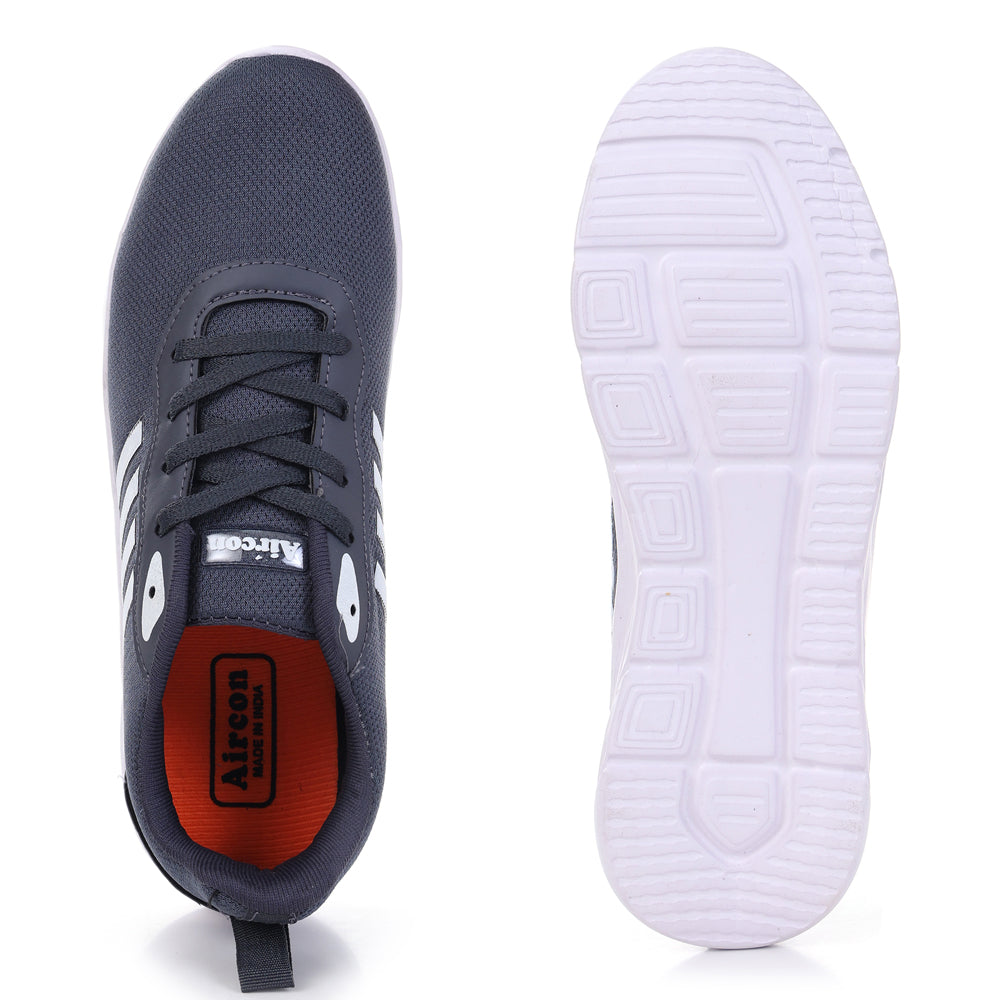 CHARGE-20 Men's Sports Running Walking Casual Stylish & Lightweight Shoes Casuals For Men