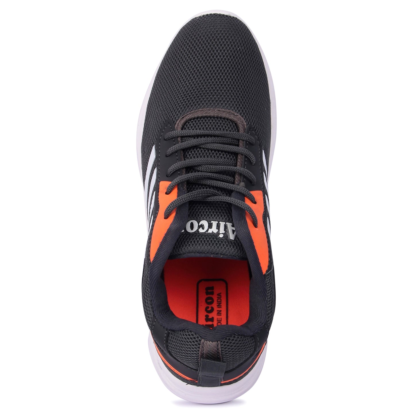 AIRCON Men's Classic-19 Sports Running Walking Workout Gym Casual Stylish Comfortable Shoes