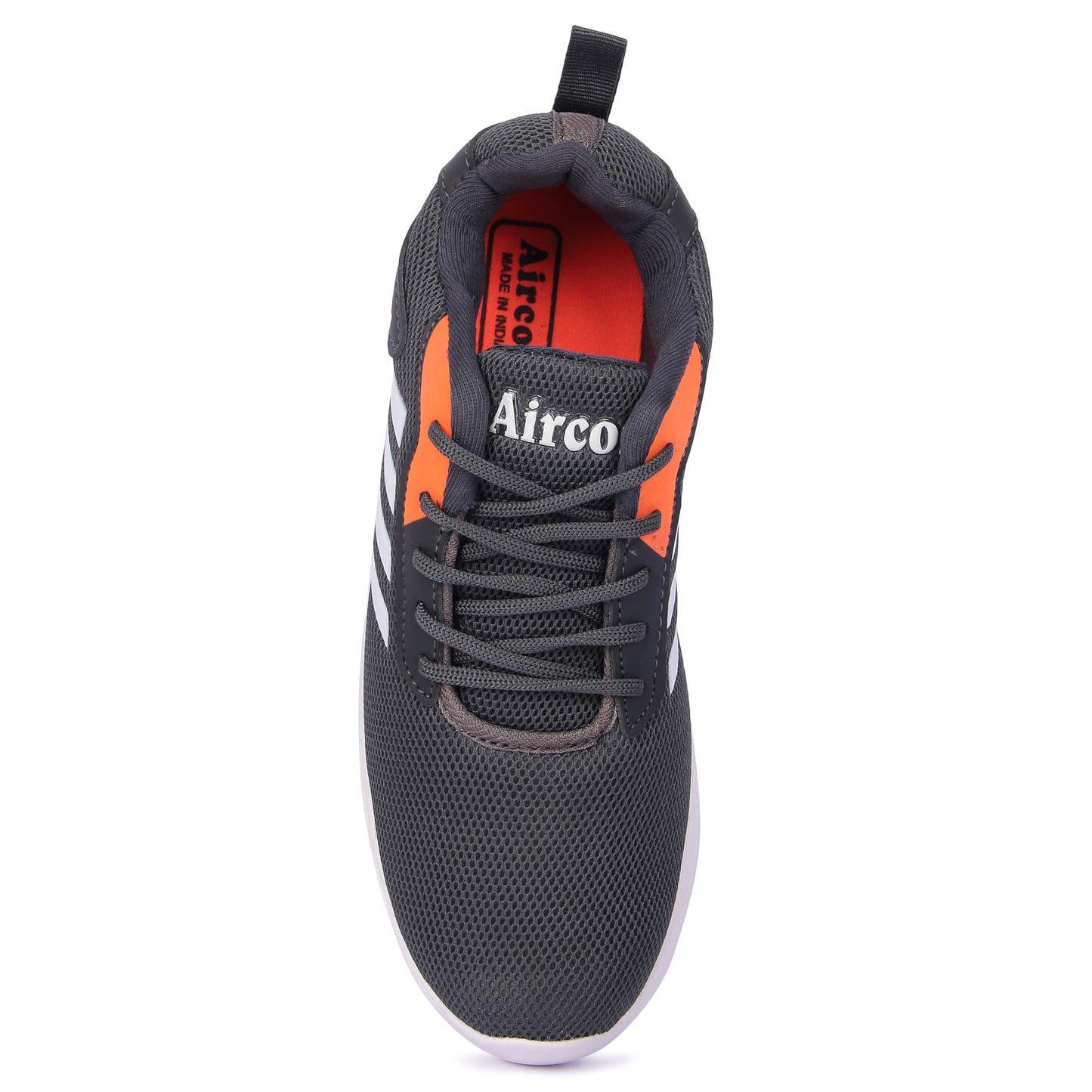 AIRCON Men's Classic-19 Sports Running Walking Workout Gym Casual Stylish Comfortable Shoes