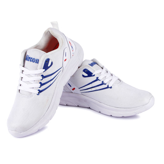AIRCON Men's Classic-25 Sports Walking Running Casual Stylish & Comfortable Shoes