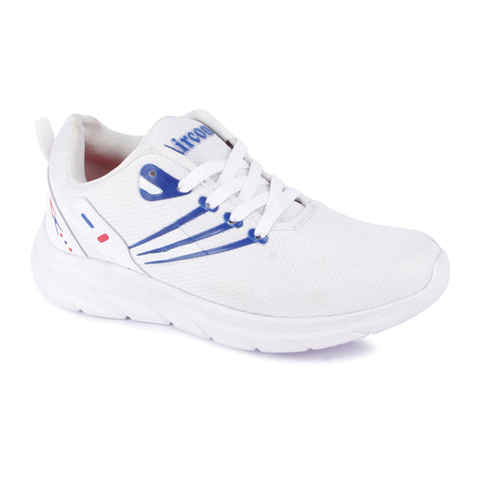 AIRCON Men's Classic-25 Sports Walking Running Casual Stylish & Comfortable Shoes
