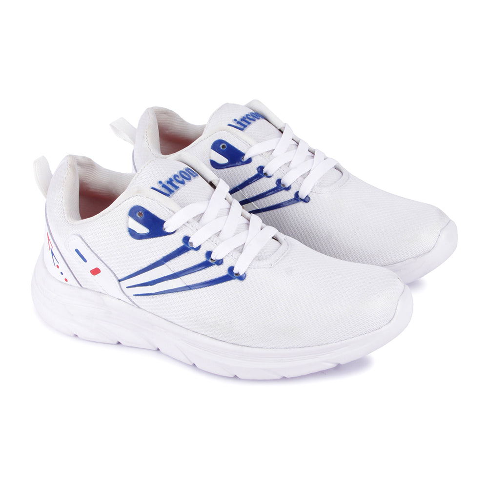 AIRCON Men's Classic-25 Sports Walking Running Casual Stylish & Comfortable Shoes