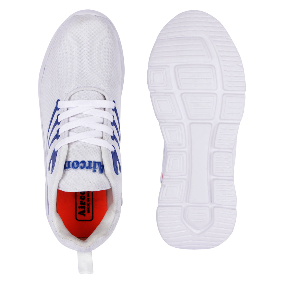 AIRCON Men's Classic-25 Sports Walking Running Casual Stylish & Comfortable Shoes