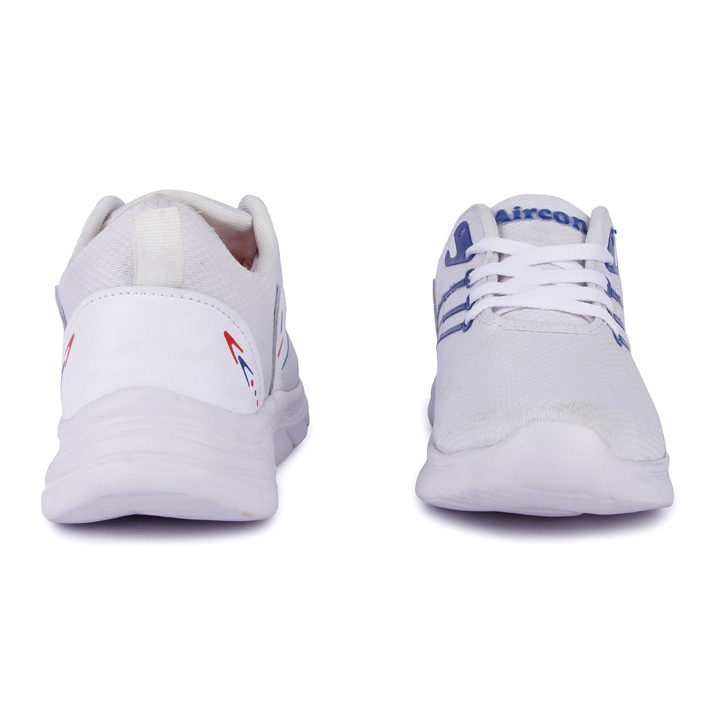 AIRCON Men's Classic-25 Sports Walking Running Casual Stylish & Comfortable Shoes