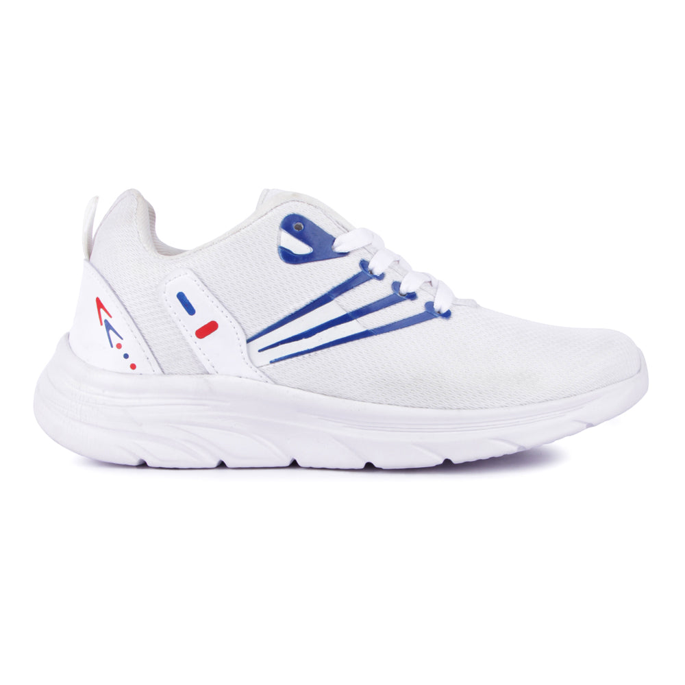 AIRCON Men's Classic-25 Sports Walking Running Casual Stylish & Comfortable Shoes