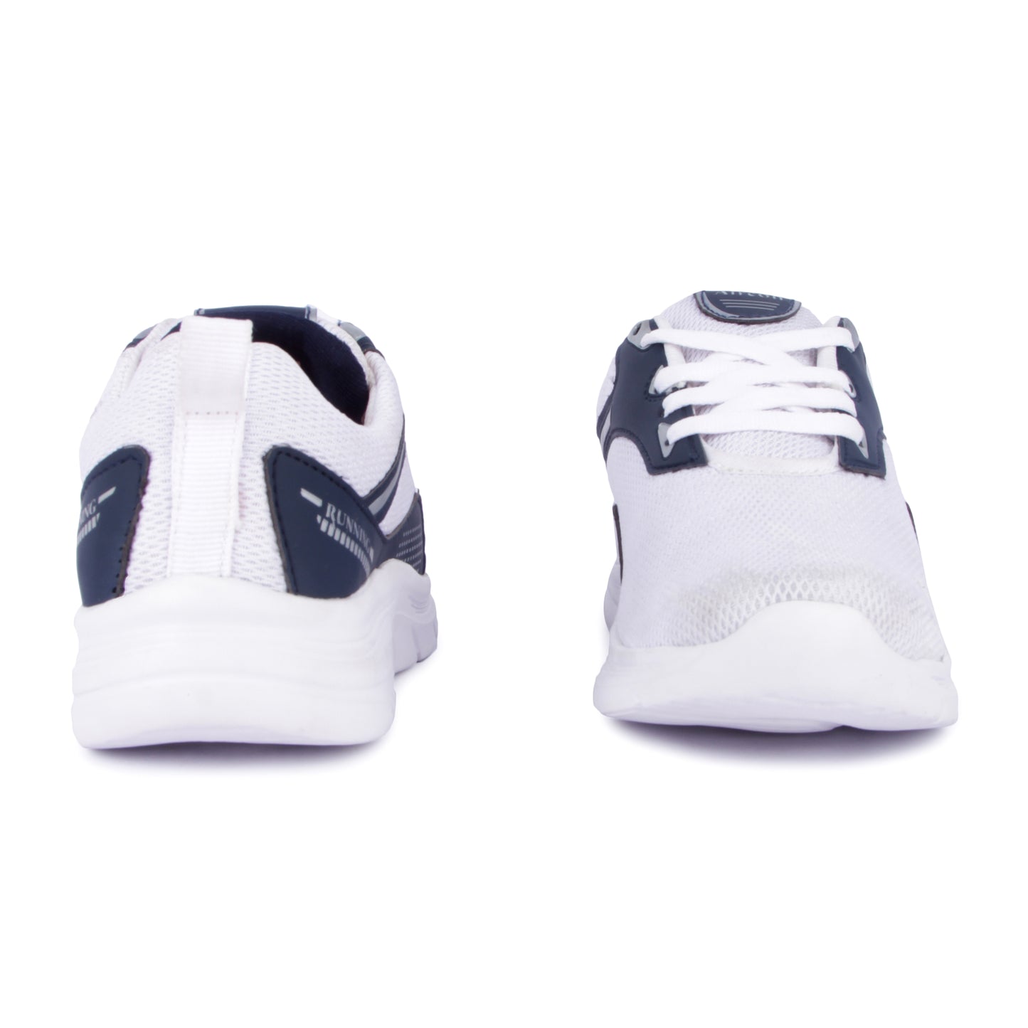 AIRCON Men's Classic-3 Sports Walking Running Casual Stylish & Comfortable Shoes