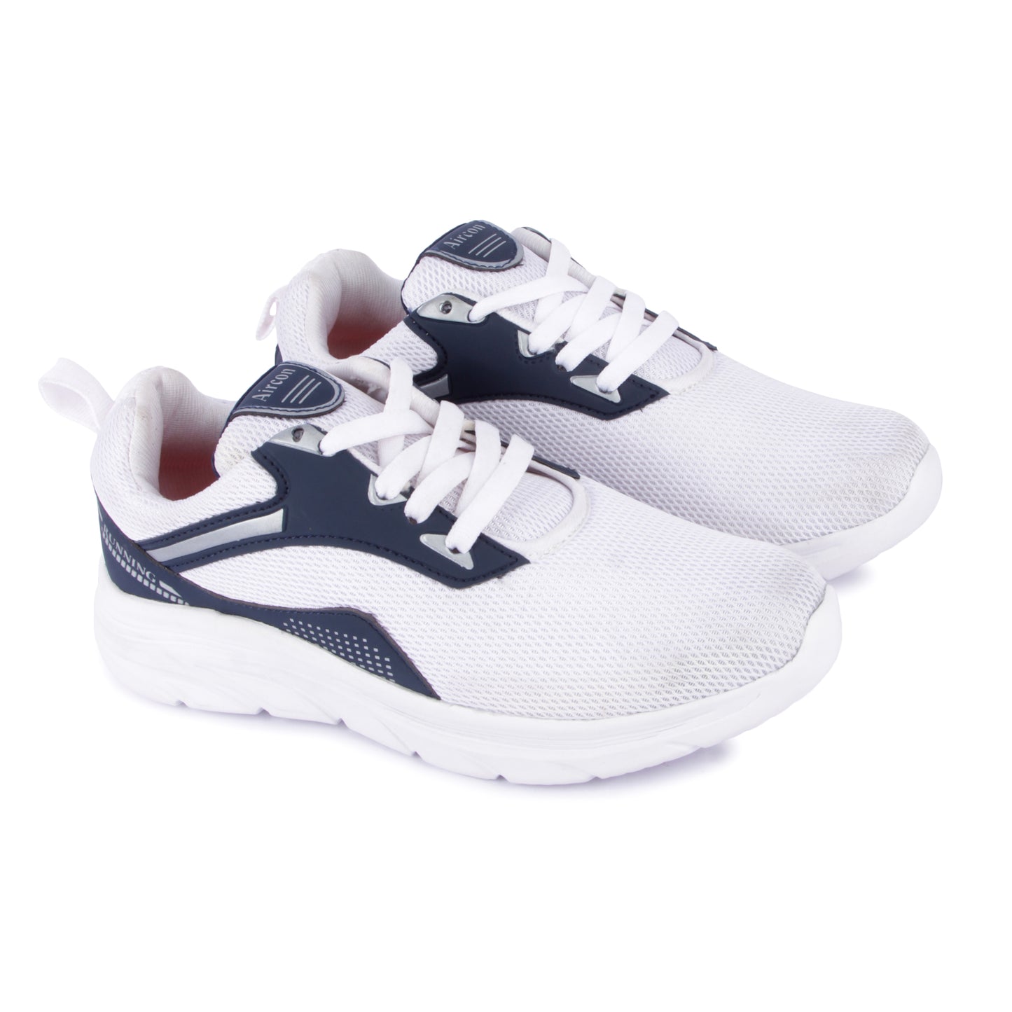 AIRCON Men's Classic-3 Sports Walking Running Casual Stylish & Comfortable Shoes