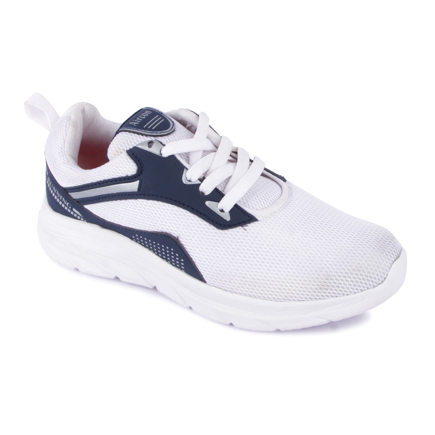 AIRCON Men's Classic-3 Sports Walking Running Casual Stylish & Comfortable Shoes