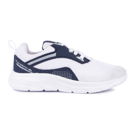 AIRCON Men's Classic-3 Sports Walking Running Casual Stylish & Comfortable Shoes