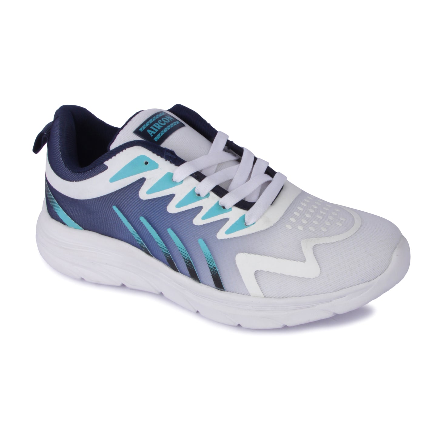 AIRCON Men's Sports Walking Running Casual Stylish Comfortable Shoes