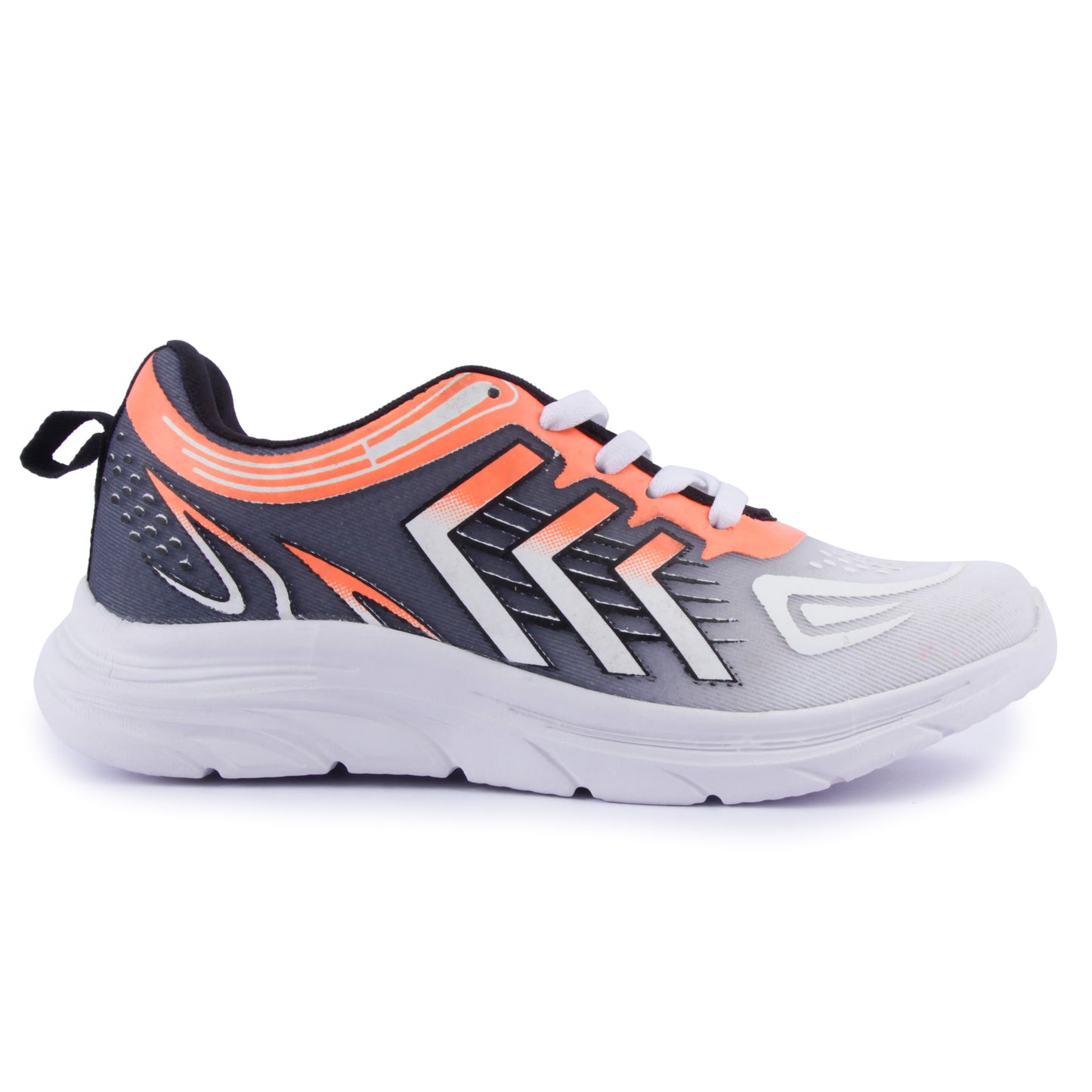 AIRCON Men's Sports Running Shoes, Walking Casual Stylish Comfortable Shoes