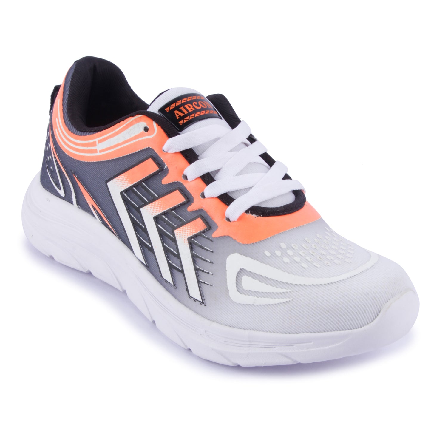 AIRCON Men's Sports Running Shoes, Walking Casual Stylish Comfortable Shoes