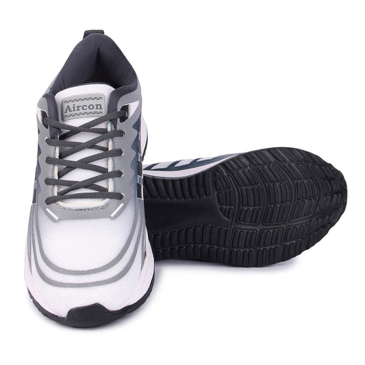 Aircon Running Shoes: Experience Unmatched Comfort, Performance, and Durability for Every Run