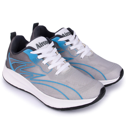 Aircon Running Shoes: Experience Unmatched Comfort, Performance, and Durability for Every Run