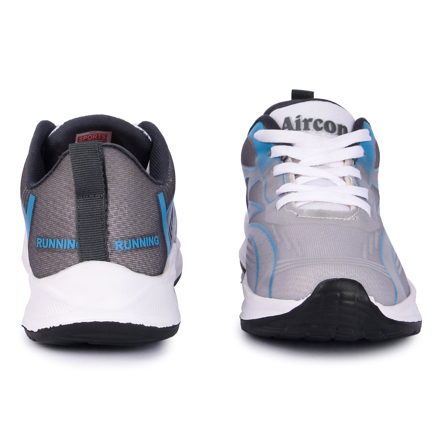 Aircon Running Shoes: Experience Unmatched Comfort, Performance, and Durability for Every Run