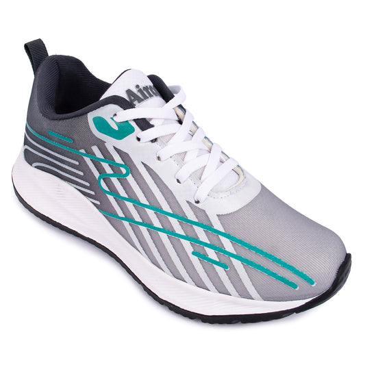 Aircon Running Shoes: Experience Unmatched Comfort, Performance, and Durability for Every Run