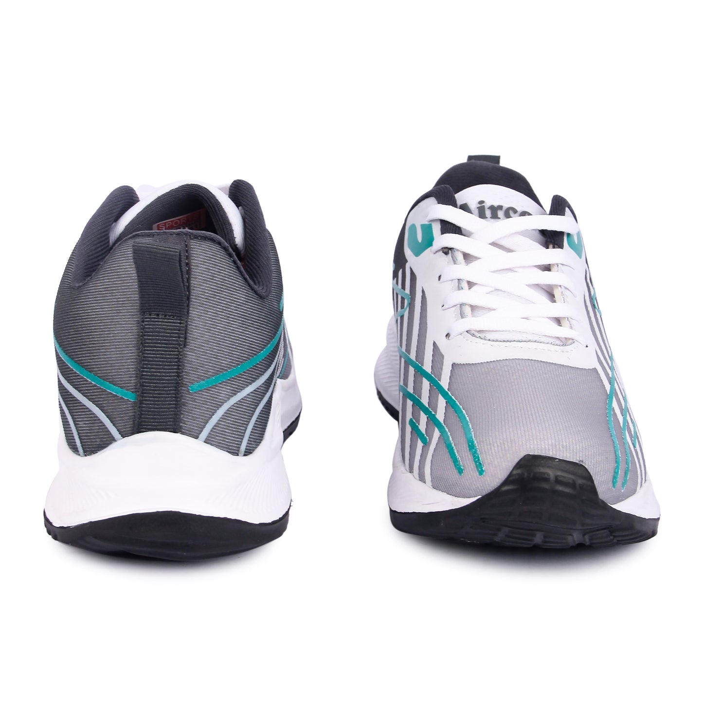 Aircon Running Shoes: Experience Unmatched Comfort, Performance, and Durability for Every Run