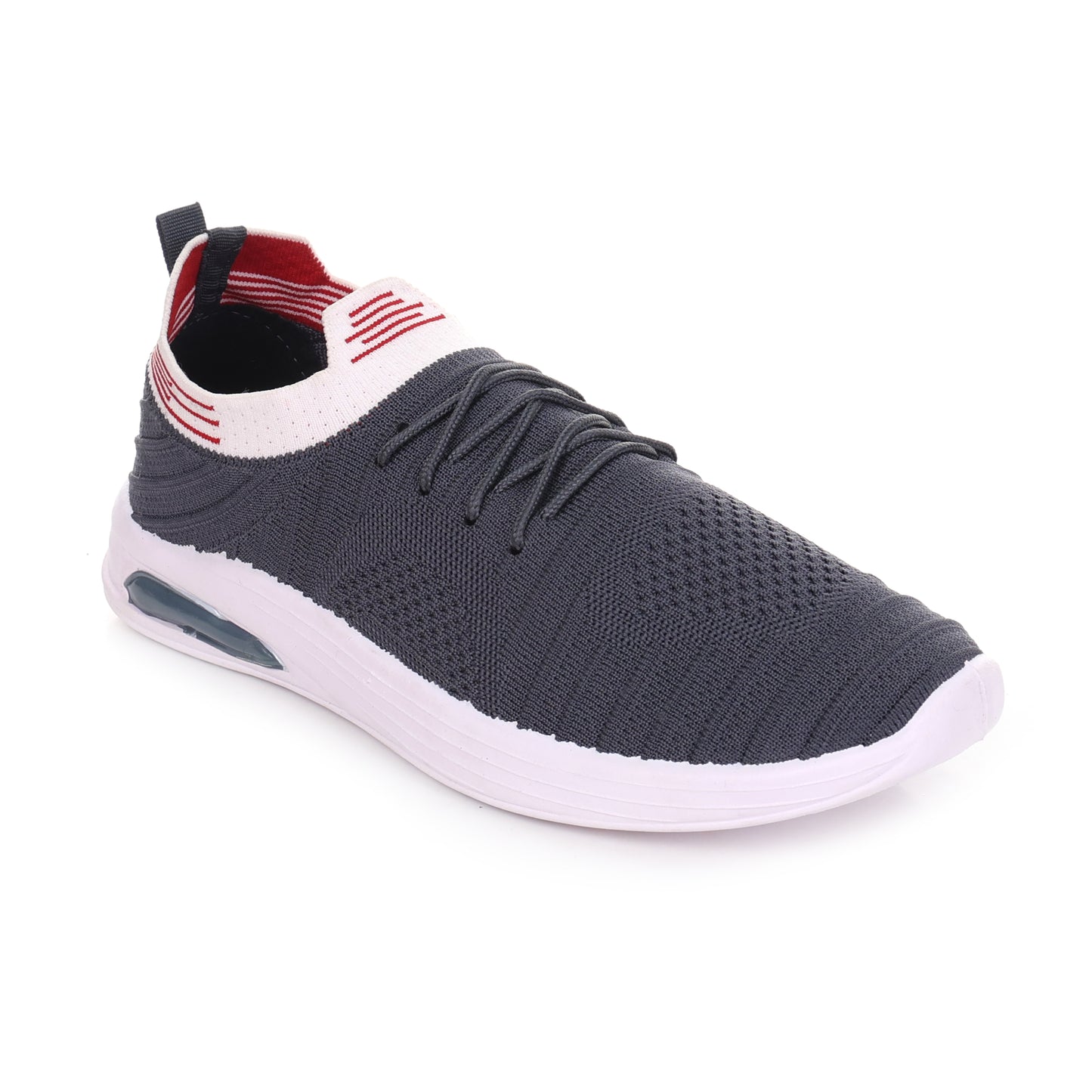 Gadar-18 Men's Sports Running Walking Casual Stylish & Lightweight Shoes Casuals For Men (Navy, Blue, White , 6