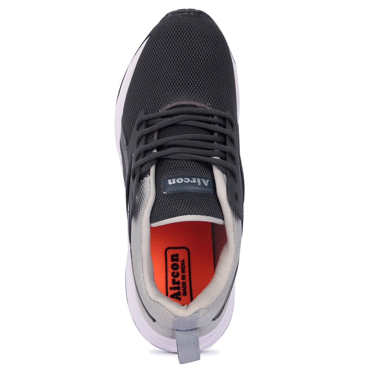 PLAY-101 Sports Running Casual Shoes For Men Casuals For Men (Grey , 8)