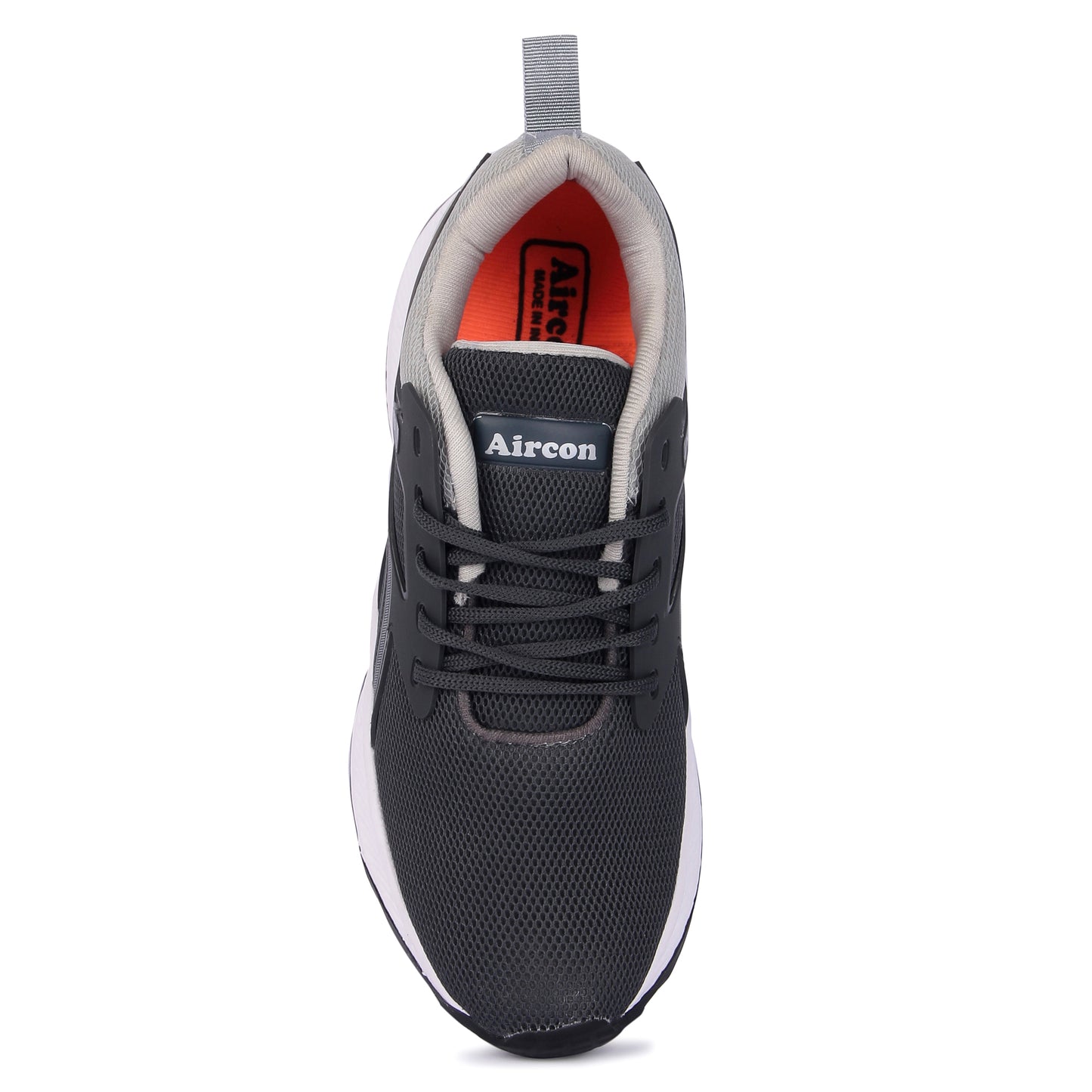PLAY-101 Sports Running Casual Shoes For Men Casuals For Men (Grey , 8)