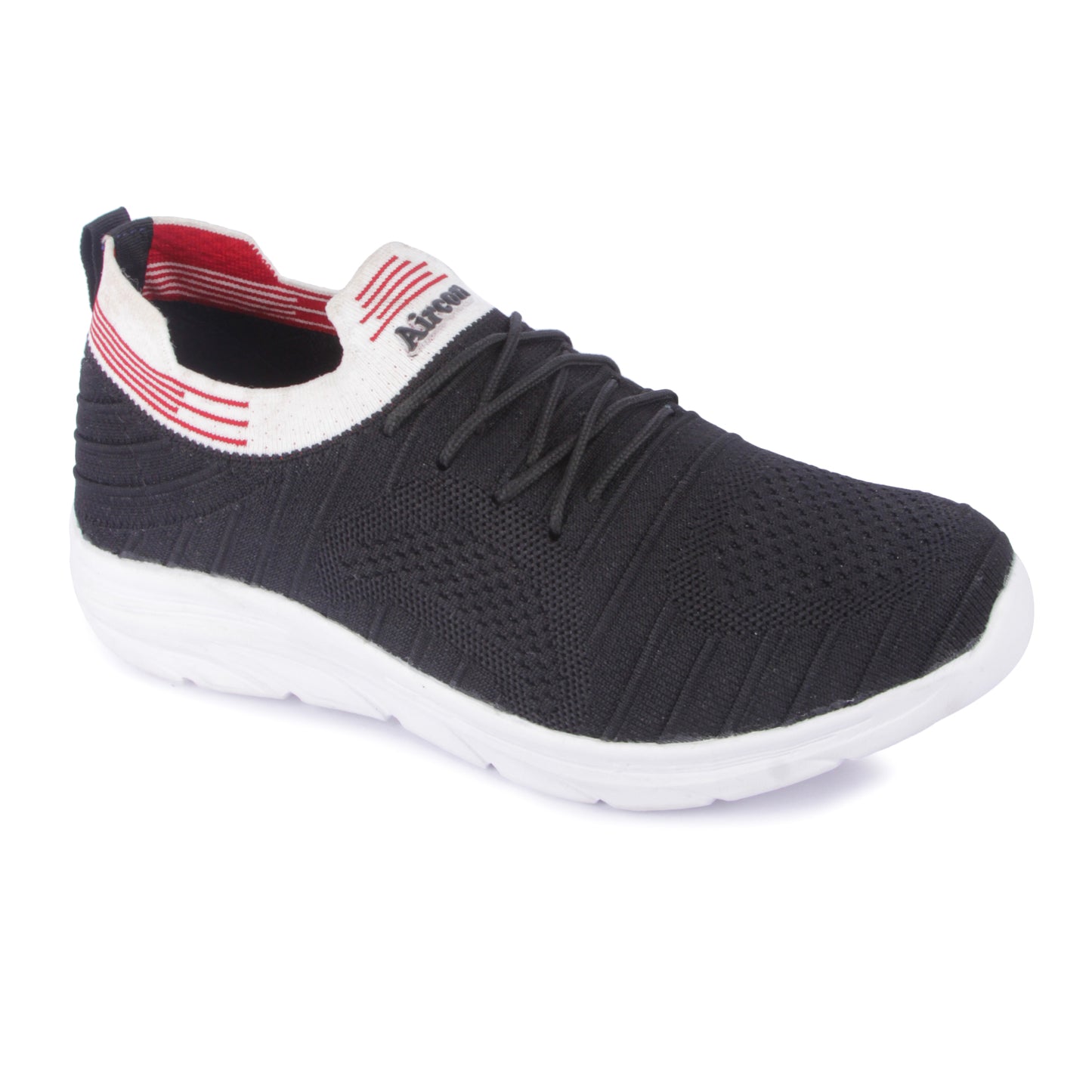 Stylish Light Weight Eva Sports Shoe For Men Running Shoes Casuals For Men (Blue , 9)