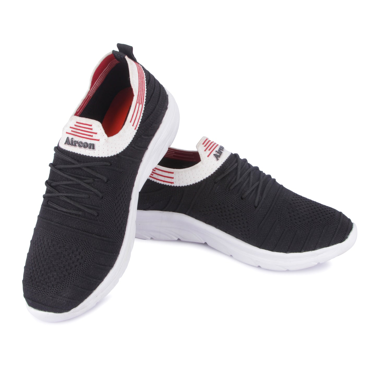 Stylish Light Weight Eva Sports Shoe For Men Running Shoes Casuals For Men (Blue , 9)
