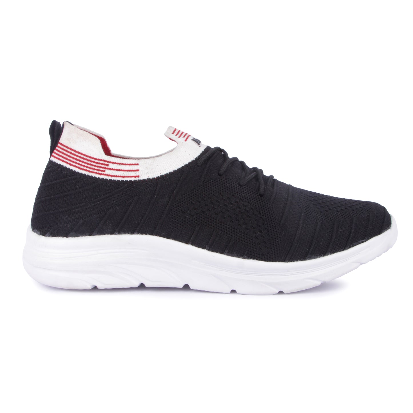 Stylish Light Weight Eva Sports Shoe For Men Running Shoes Casuals For Men (Blue , 9)