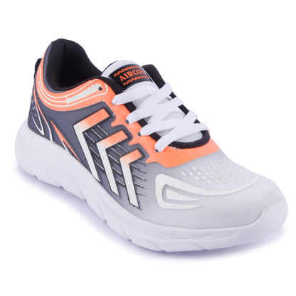 AIRCON Men's Sports Running Shoes, Walking Casual Stylish Comfortable Shoes