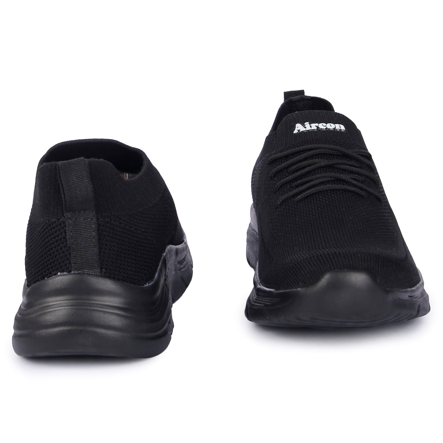 Step into a world of ultimate comfort and coolness with Aircon Shoes