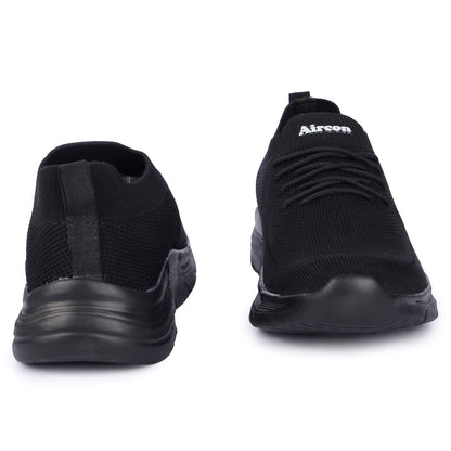 Step into a world of ultimate comfort and coolness with Aircon Shoes