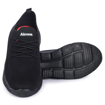 Step into a world of ultimate comfort and coolness with Aircon Shoes