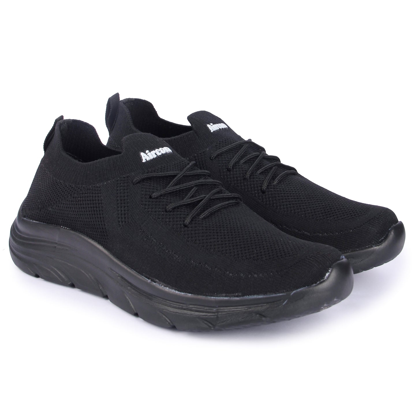 Step into a world of ultimate comfort and coolness with Aircon Shoes