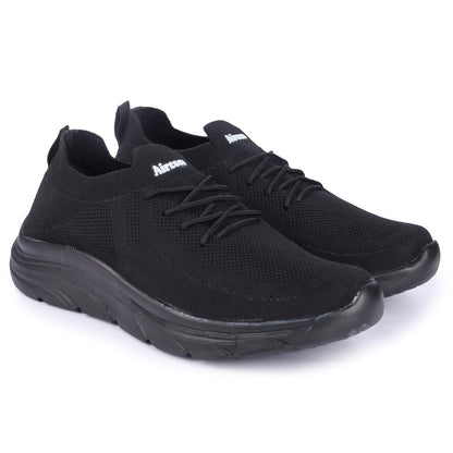Step into a world of ultimate comfort and coolness with Aircon Shoes