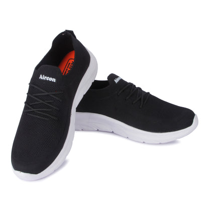 Step into a world of ultimate comfort and coolness with Aircon Shoes