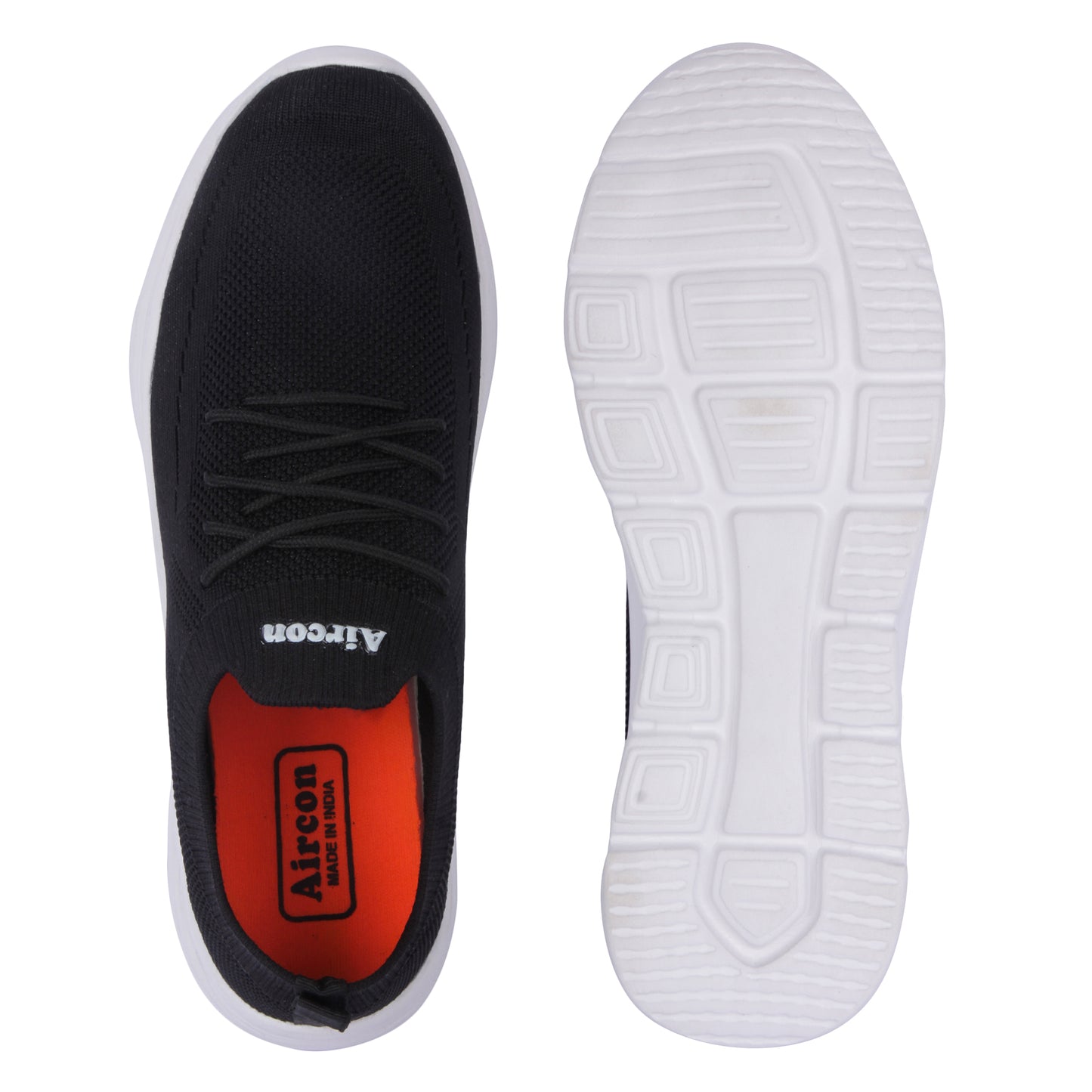 Step into a world of ultimate comfort and coolness with Aircon Shoes