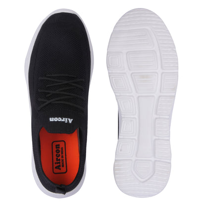Step into a world of ultimate comfort and coolness with Aircon Shoes