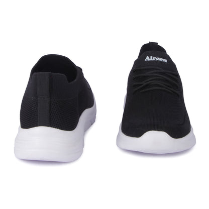 Step into a world of ultimate comfort and coolness with Aircon Shoes