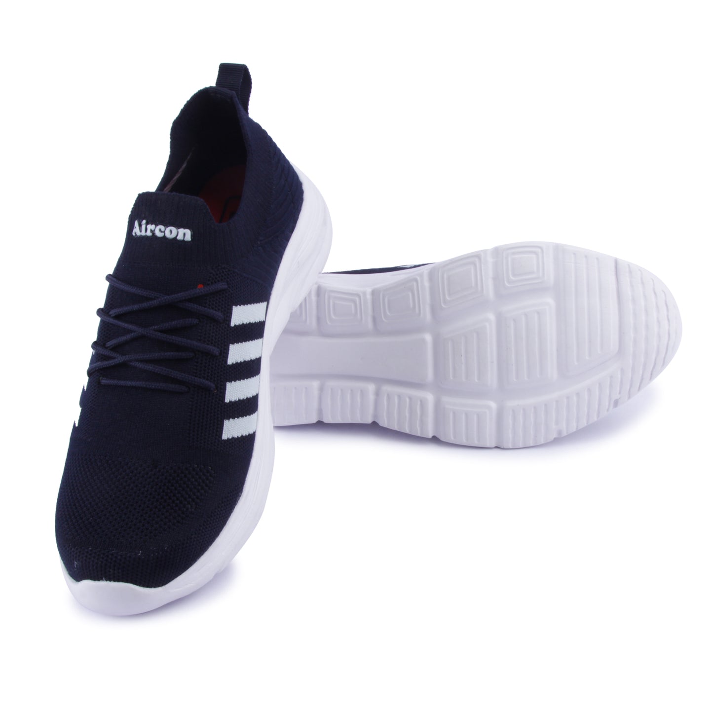 Step into a world of ultimate comfort and coolness with Aircon Shoes
