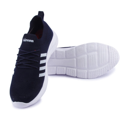 Step into a world of ultimate comfort and coolness with Aircon Shoes