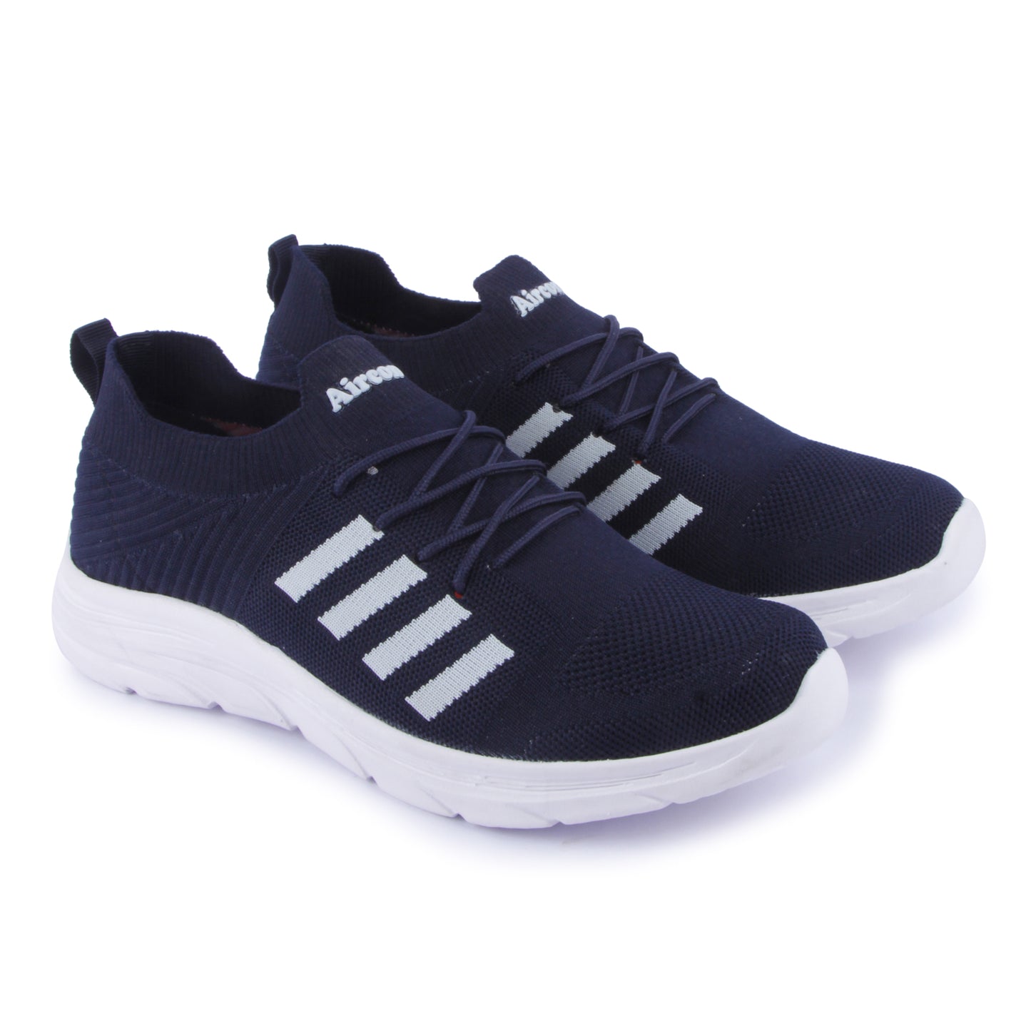 Step into a world of ultimate comfort and coolness with Aircon Shoes
