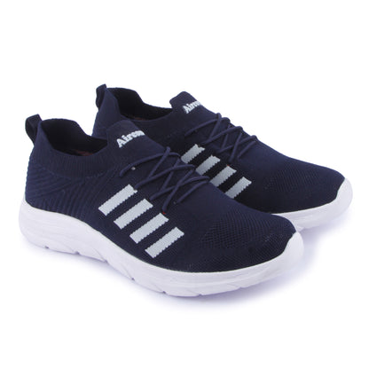 Step into a world of ultimate comfort and coolness with Aircon Shoes