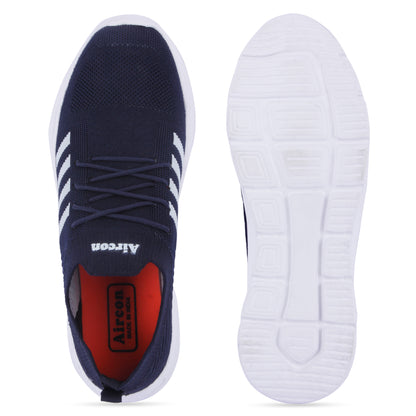 Step into a world of ultimate comfort and coolness with Aircon Shoes
