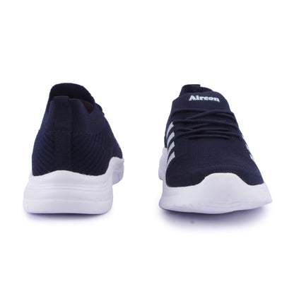 Step into a world of ultimate comfort and coolness with Aircon Shoes