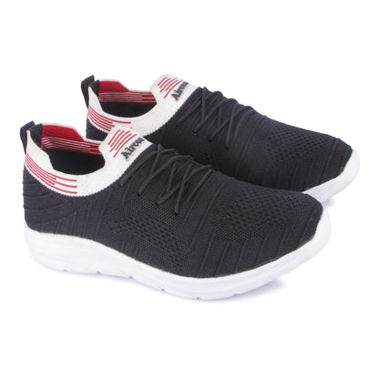 Stylish Light Weight Eva Sports Shoe For Men Running Shoes Casuals For Men  (Blue , 9)