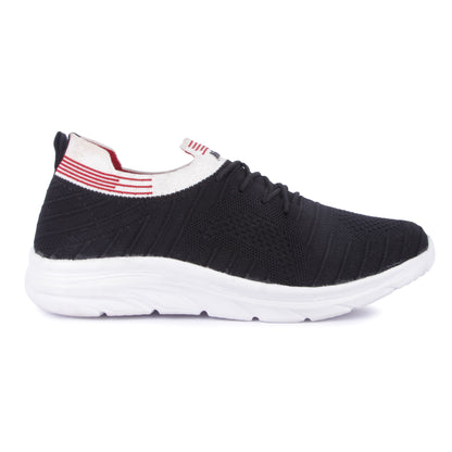Stylish Light Weight Eva Sports Shoe For Men Running Shoes Casuals For Men  (Blue , 9)
